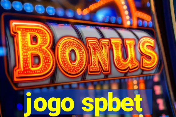 jogo spbet